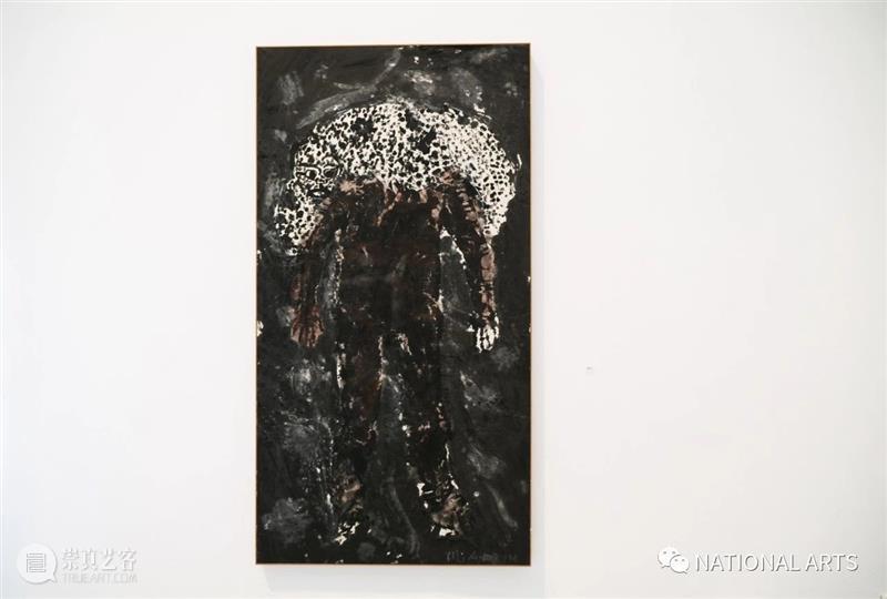 国家美术·展讯丨一了个展——今日美术馆  NATIONAL ARTS 今日美术馆 个展 国家 美术 展讯 名称 日期 地点 外景 北京今日美术馆 崇真艺客