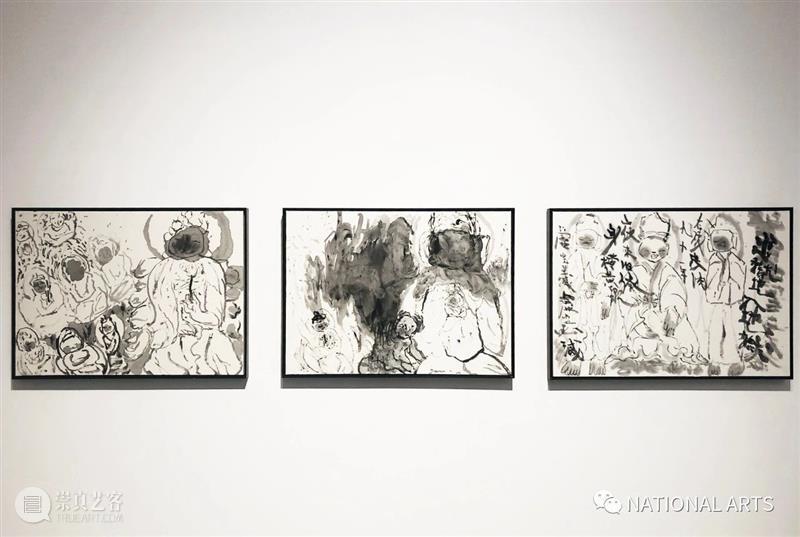 国家美术·展讯丨一了个展——今日美术馆  NATIONAL ARTS 今日美术馆 个展 国家 美术 展讯 名称 日期 地点 外景 北京今日美术馆 崇真艺客