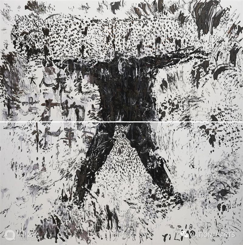 国家美术·展讯丨一了个展——今日美术馆  NATIONAL ARTS 今日美术馆 个展 国家 美术 展讯 名称 日期 地点 外景 北京今日美术馆 崇真艺客