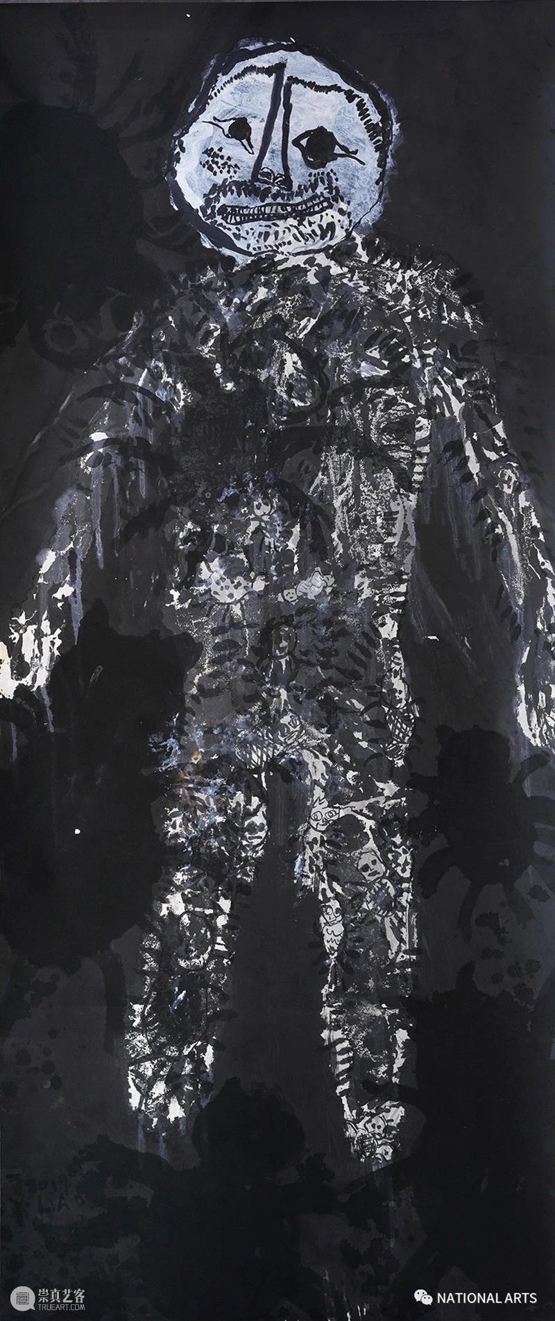 国家美术·展讯丨一了个展——今日美术馆  NATIONAL ARTS 今日美术馆 个展 国家 美术 展讯 名称 日期 地点 外景 北京今日美术馆 崇真艺客