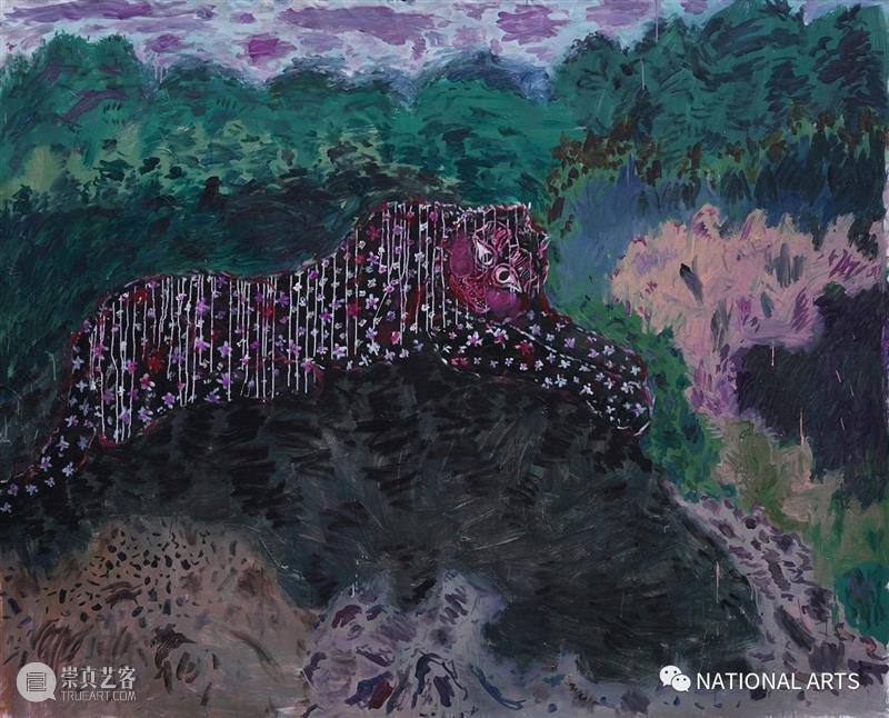 国家美术·展讯丨一了个展——今日美术馆  NATIONAL ARTS 今日美术馆 个展 国家 美术 展讯 名称 日期 地点 外景 北京今日美术馆 崇真艺客