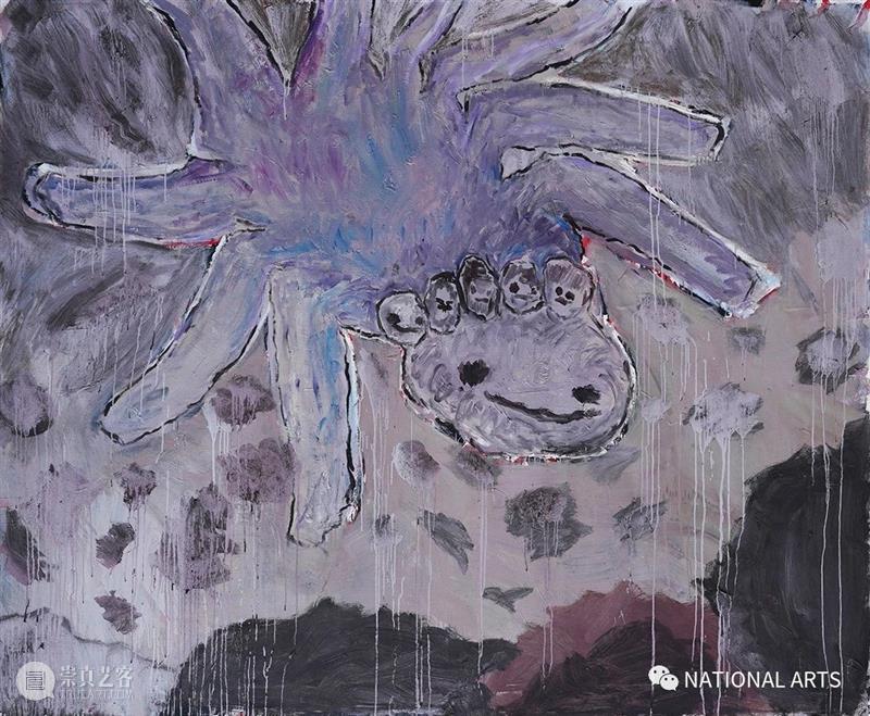 国家美术·展讯丨一了个展——今日美术馆  NATIONAL ARTS 今日美术馆 个展 国家 美术 展讯 名称 日期 地点 外景 北京今日美术馆 崇真艺客