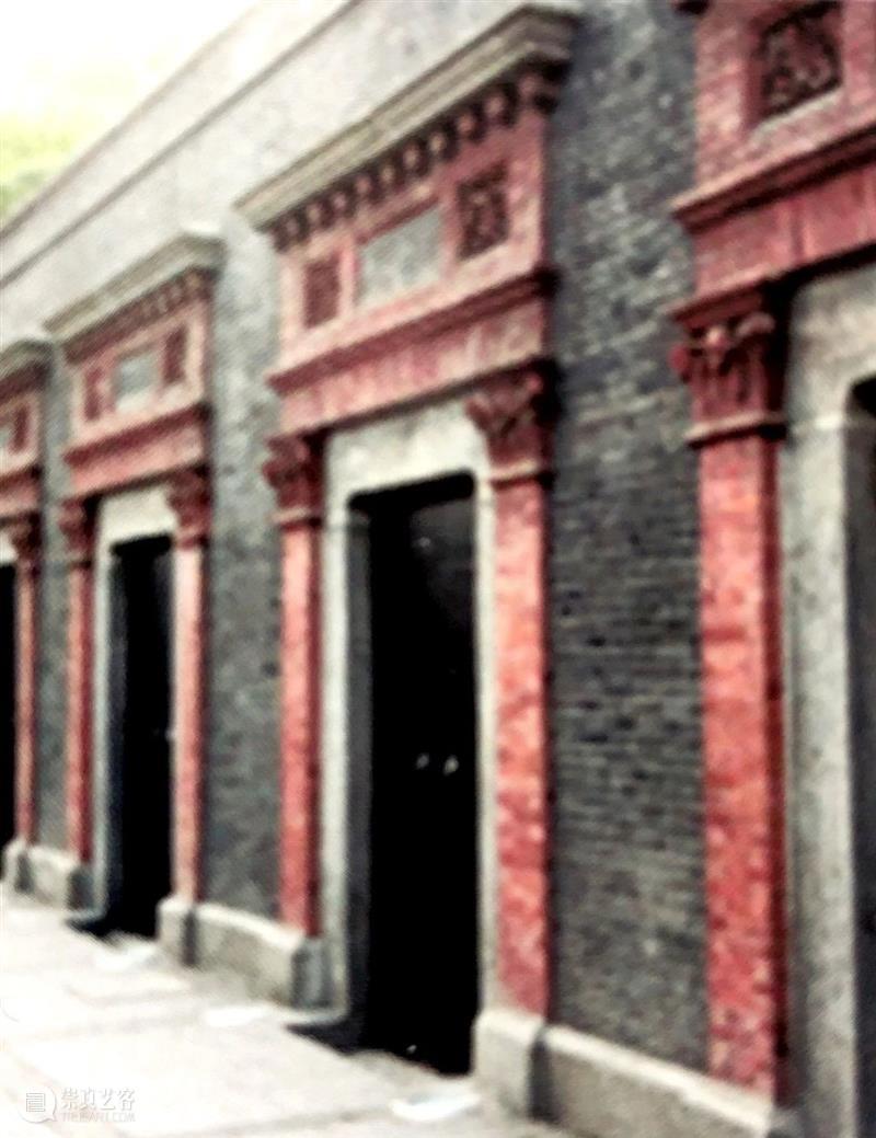 《美术博览》丛书 | 魅力石库门(上篇) 《美术博览》丛书 石库门 魅力 美术博览 丛书 上篇 冯源 油画 贝家 城市 建筑 崇真艺客