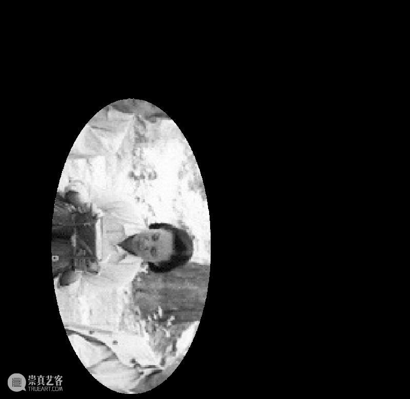 文献能飞起来吗？  TAIKANG SPACE 文献 清单 彩蛋 胡一川 日记 萧淑芳 吴作人 黄河三门峡 旅行家 杂志 崇真艺客