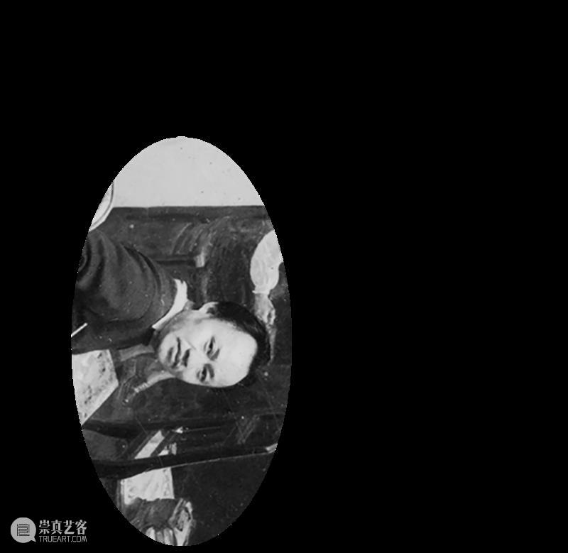 文献能飞起来吗？  TAIKANG SPACE 文献 清单 彩蛋 胡一川 日记 萧淑芳 吴作人 黄河三门峡 旅行家 杂志 崇真艺客