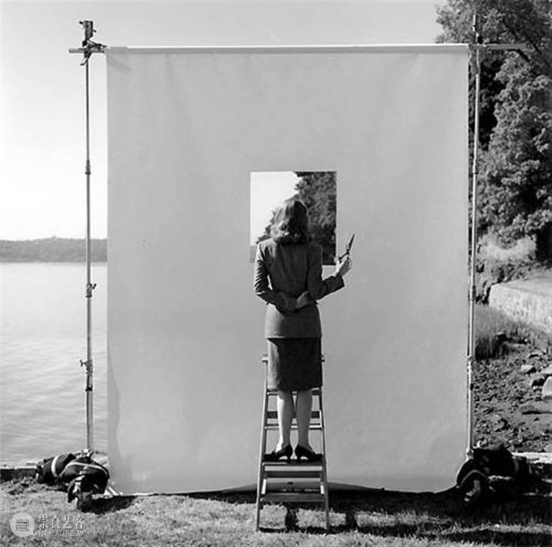古典的黑白调 | Rodney Smith  大督摄影VIP Rodney Smith 古典 黑白调 美国 摄影师 耶鲁 Evans 作品 个人 崇真艺客