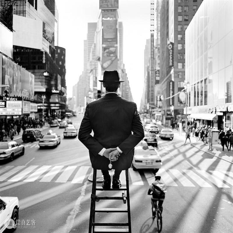 古典的黑白调 | Rodney Smith  大督摄影VIP Rodney Smith 古典 黑白调 美国 摄影师 耶鲁 Evans 作品 个人 崇真艺客