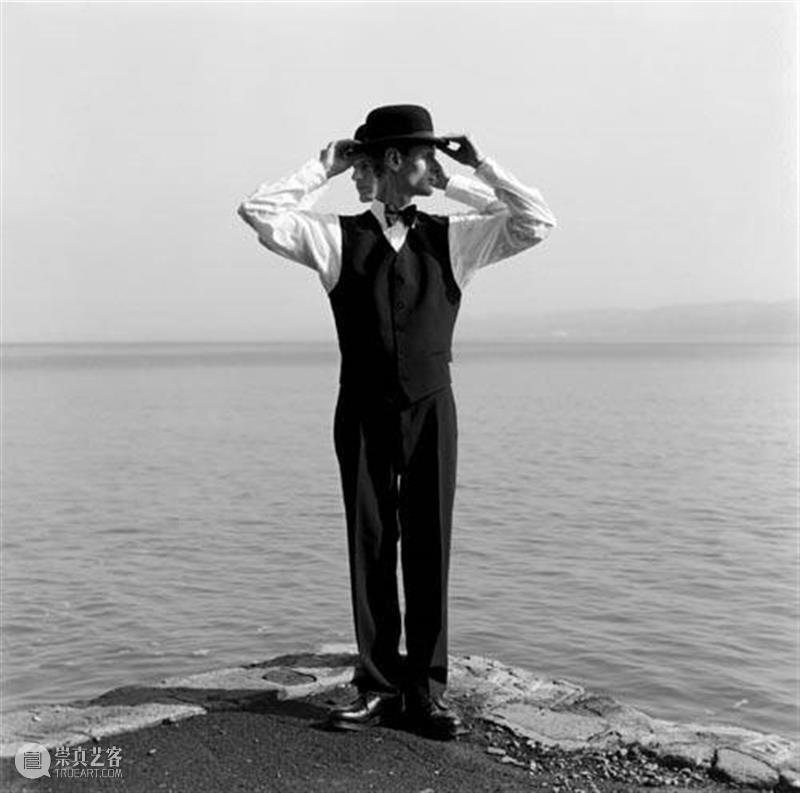 古典的黑白调 | Rodney Smith  大督摄影VIP Rodney Smith 古典 黑白调 美国 摄影师 耶鲁 Evans 作品 个人 崇真艺客