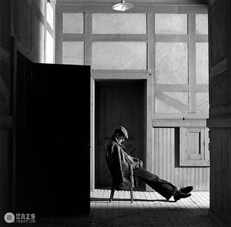 古典的黑白调 | Rodney Smith  大督摄影VIP Rodney Smith 古典 黑白调 美国 摄影师 耶鲁 Evans 作品 个人 崇真艺客