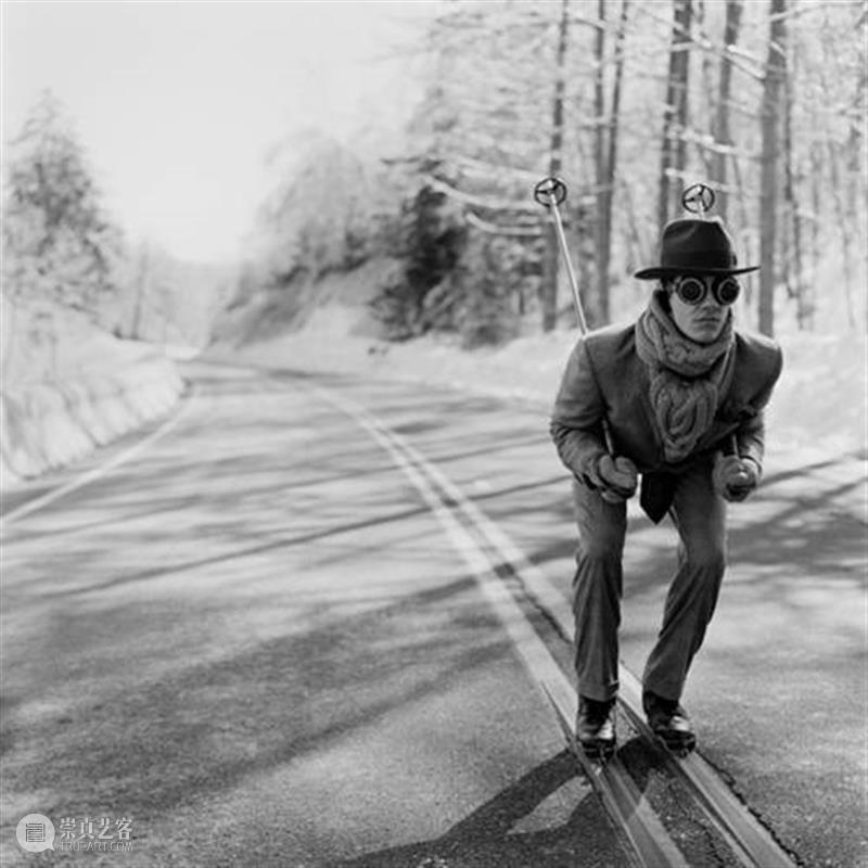 古典的黑白调 | Rodney Smith  大督摄影VIP Rodney Smith 古典 黑白调 美国 摄影师 耶鲁 Evans 作品 个人 崇真艺客