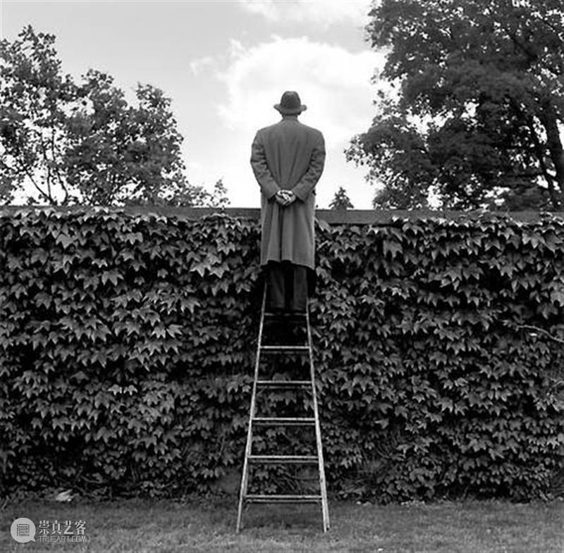 古典的黑白调 | Rodney Smith  大督摄影VIP Rodney Smith 古典 黑白调 美国 摄影师 耶鲁 Evans 作品 个人 崇真艺客