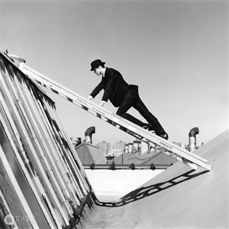 古典的黑白调 | Rodney Smith  大督摄影VIP Rodney Smith 古典 黑白调 美国 摄影师 耶鲁 Evans 作品 个人 崇真艺客