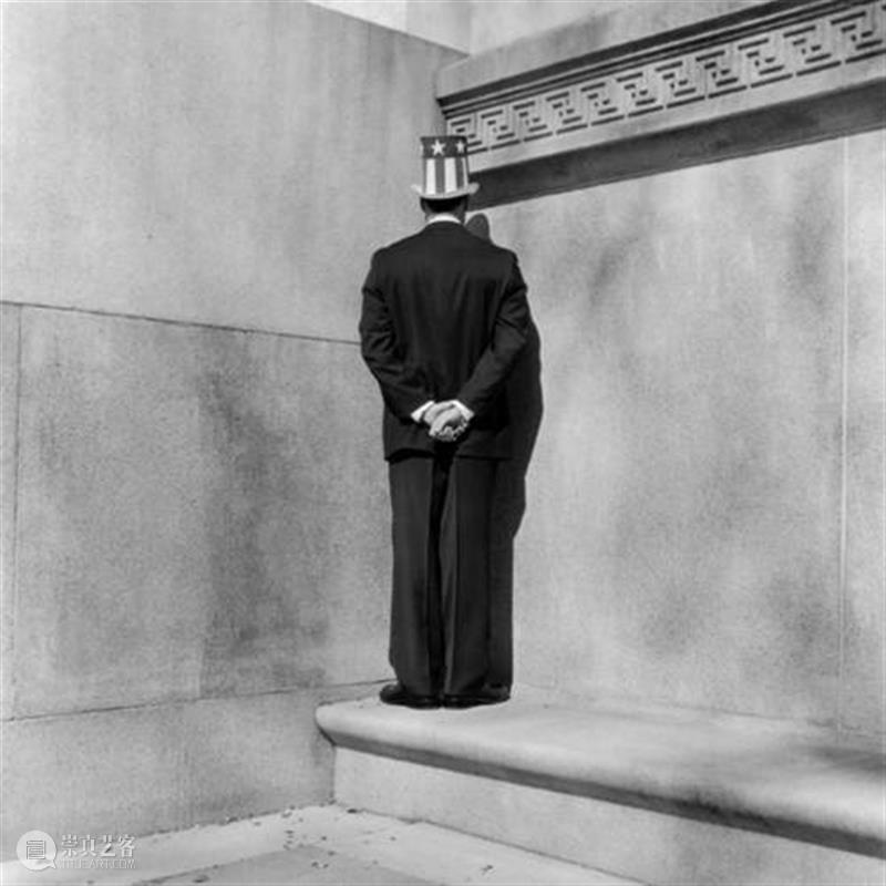 古典的黑白调 | Rodney Smith  大督摄影VIP Rodney Smith 古典 黑白调 美国 摄影师 耶鲁 Evans 作品 个人 崇真艺客