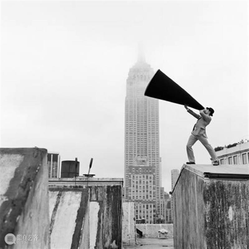 古典的黑白调 | Rodney Smith  大督摄影VIP Rodney Smith 古典 黑白调 美国 摄影师 耶鲁 Evans 作品 个人 崇真艺客