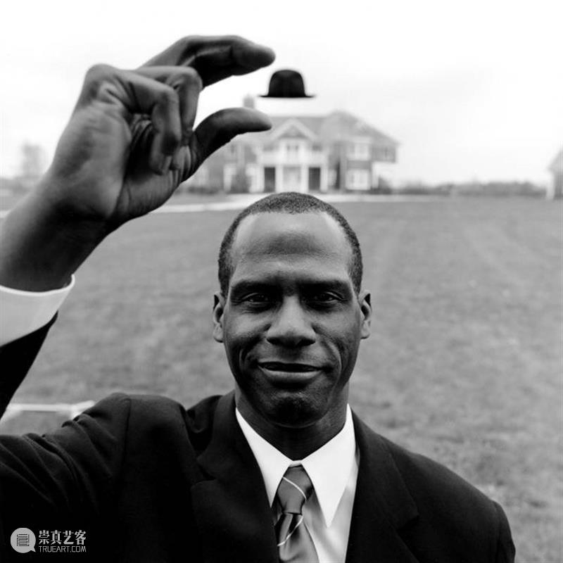 古典的黑白调 | Rodney Smith  大督摄影VIP Rodney Smith 古典 黑白调 美国 摄影师 耶鲁 Evans 作品 个人 崇真艺客