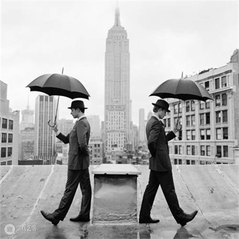 古典的黑白调 | Rodney Smith  大督摄影VIP Rodney Smith 古典 黑白调 美国 摄影师 耶鲁 Evans 作品 个人 崇真艺客