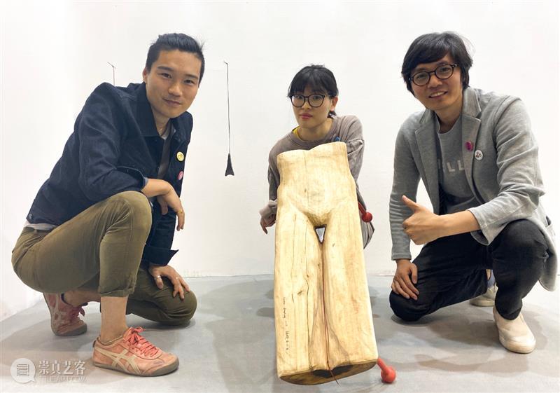 疫起谈设计 | 张硕&苏文海：沉淀自我，专注创作  华美术馆 张硕 苏文海 疫情 时期 整体 时代 格局 日本 设计师 杉浦康平 崇真艺客