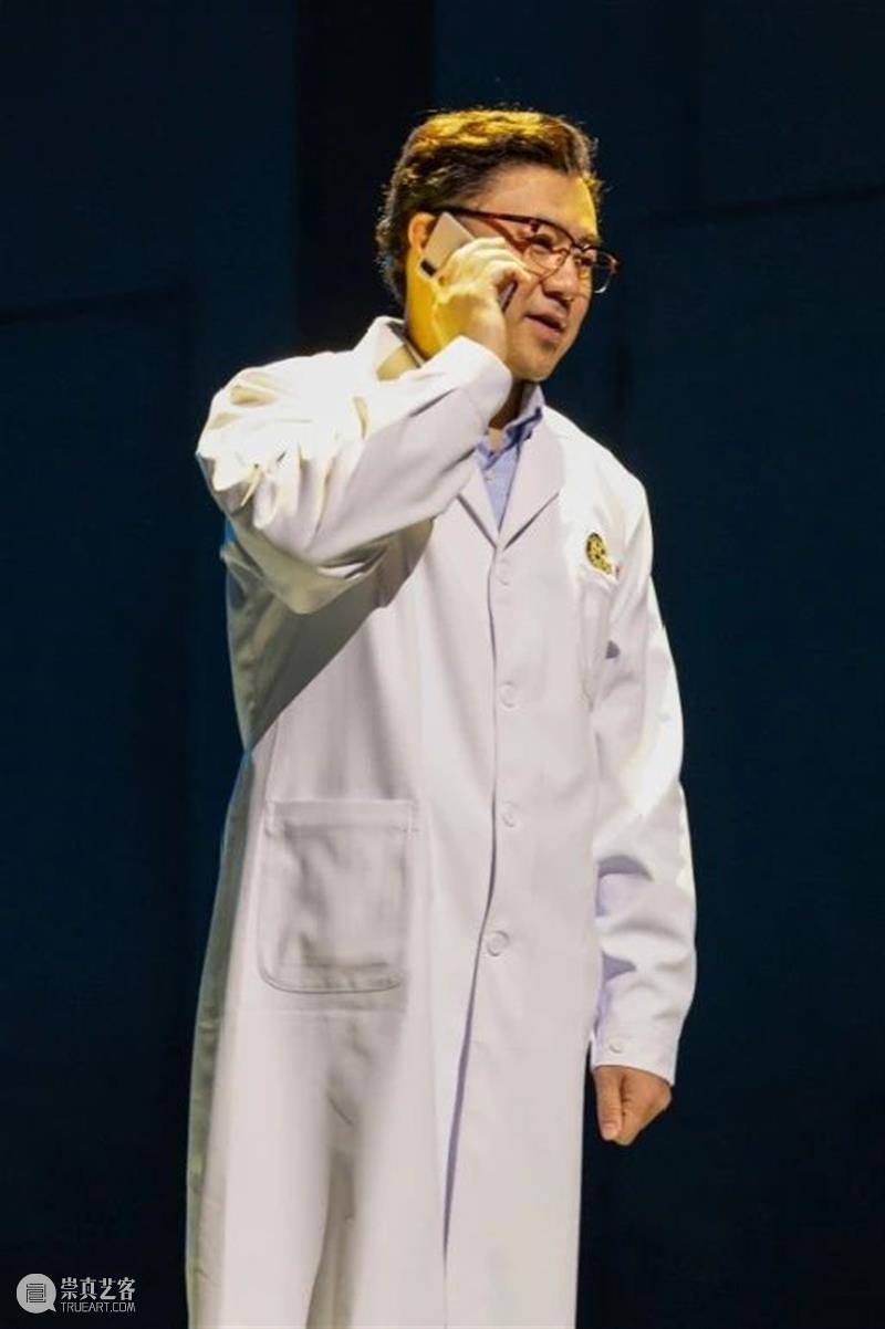 “90后”的你,活出自己想要的人生了吗? 上海话剧艺术中心 90后 人生 人心 灾难 总会 新冠 疫情 全国 集体 中国 崇真艺客