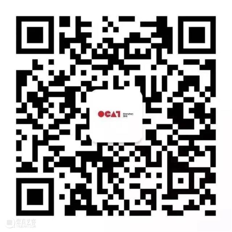[OCAT放映|讲座] 蒋洪生：乌托邦、反乌托邦与“反-反乌托邦主义”  OCAT深圳馆 OCAT 讲座 乌托邦 乌托邦主义 蒋洪生 美国 理论家 弗雷德里克 詹姆逊 时间 崇真艺客