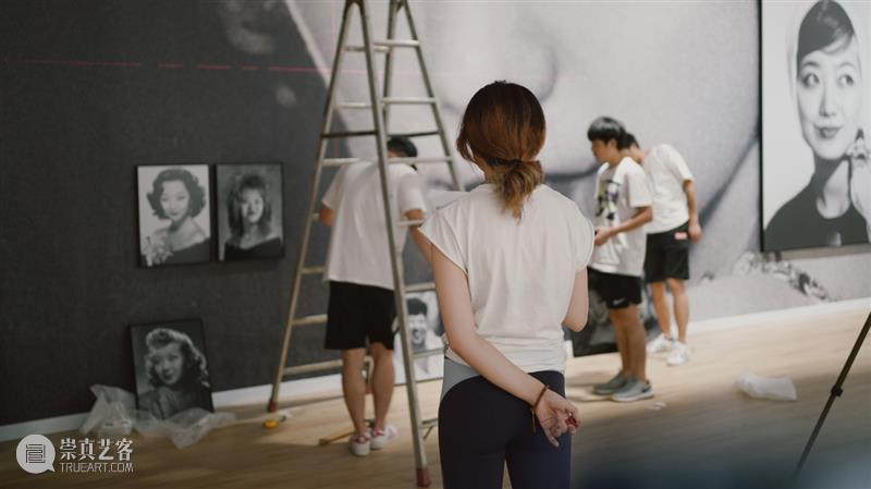 HOW 我无处不在 | 揭秘布展现场!剧透来了! 视频资讯 昊美术馆(温州) 现场 HOW EVERYWHERE 展期 艺术家 刘思麟策展人 Zhanna 地址 温州市鹿城区 江滨东路1号 崇真艺客