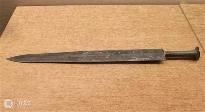 中国古代青铜器收藏指南  青铜器鉴赏 中国古代青铜器 指南 以后 青铜 大鼎 天下 大法 夏商周 秦汉 青铜器 崇真艺客