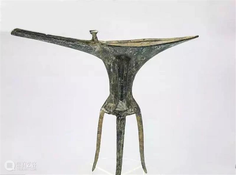 中国古代青铜器收藏指南  青铜器鉴赏 中国古代青铜器 指南 以后 青铜 大鼎 天下 大法 夏商周 秦汉 青铜器 崇真艺客