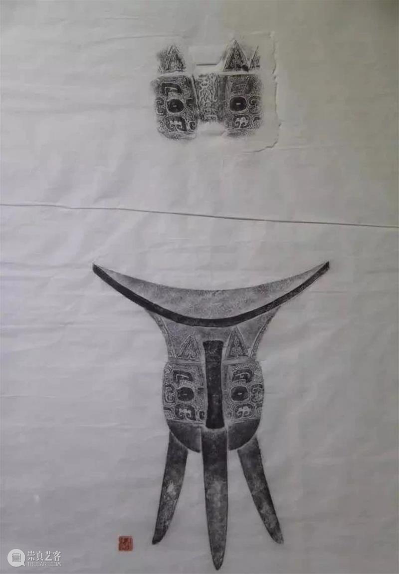 中国古代青铜器收藏指南  青铜器鉴赏 中国古代青铜器 指南 以后 青铜 大鼎 天下 大法 夏商周 秦汉 青铜器 崇真艺客