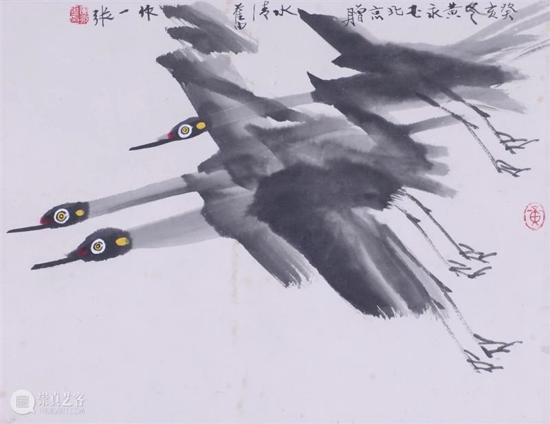 北京保利网拍第三季 | 秋日微明——文人生活图景  中国当代水墨部 文人 北京 保利网 微明 生活 图景 网络 中国 水墨 紫砂 崇真艺客