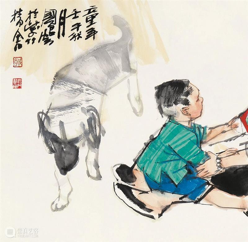 北京保利网拍第三季 | 秋日微明——文人生活图景  中国当代水墨部 文人 北京 保利网 微明 生活 图景 网络 中国 水墨 紫砂 崇真艺客