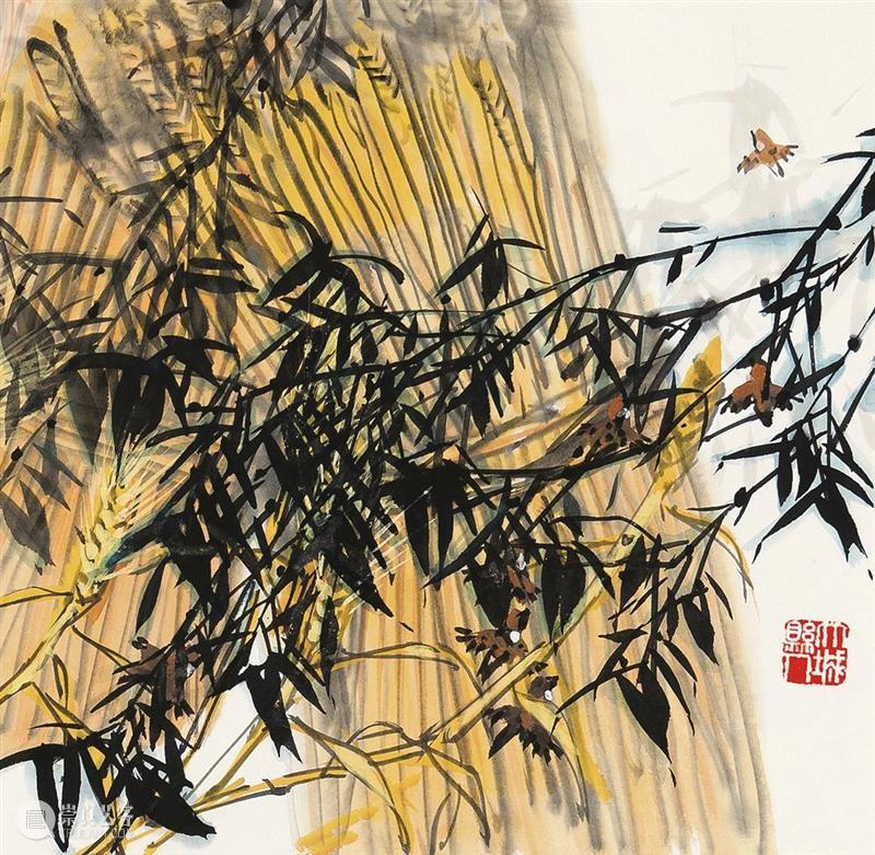 北京保利网拍第三季 | 秋日微明——文人生活图景  中国当代水墨部 文人 北京 保利网 微明 生活 图景 网络 中国 水墨 紫砂 崇真艺客