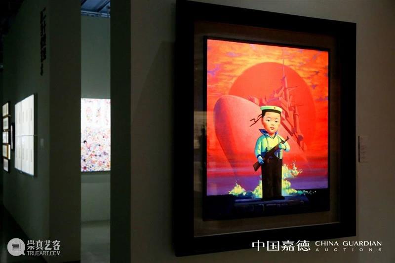 请查收!中国嘉德2020春拍指南 中国嘉德 中国 嘉德 指南 嘉德艺术中心 专场 艺术 珍品 规模 盛宴 朋友 崇真艺客