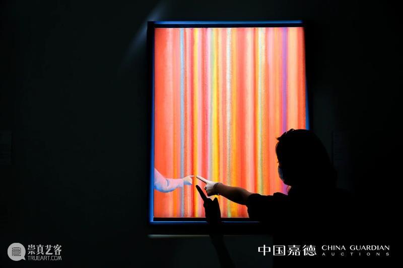 请查收!中国嘉德2020春拍指南 中国嘉德 中国 嘉德 指南 嘉德艺术中心 专场 艺术 珍品 规模 盛宴 朋友 崇真艺客
