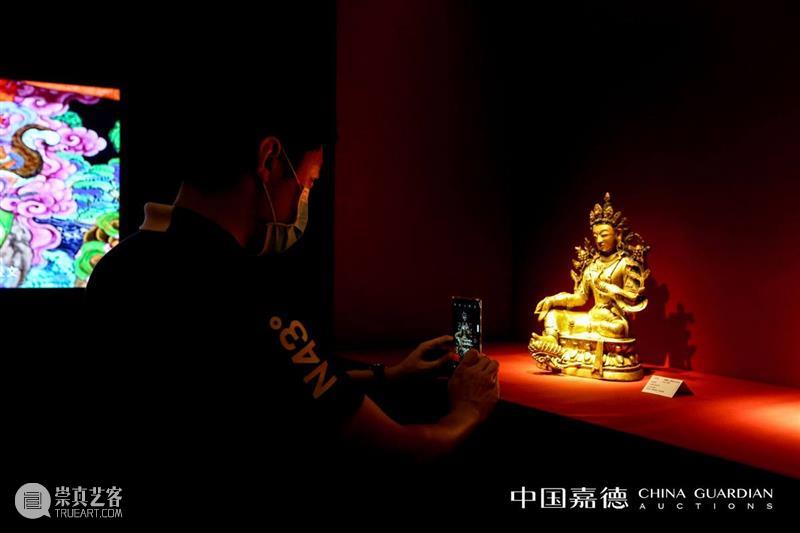 请查收!中国嘉德2020春拍指南 中国嘉德 中国 嘉德 指南 嘉德艺术中心 专场 艺术 珍品 规模 盛宴 朋友 崇真艺客