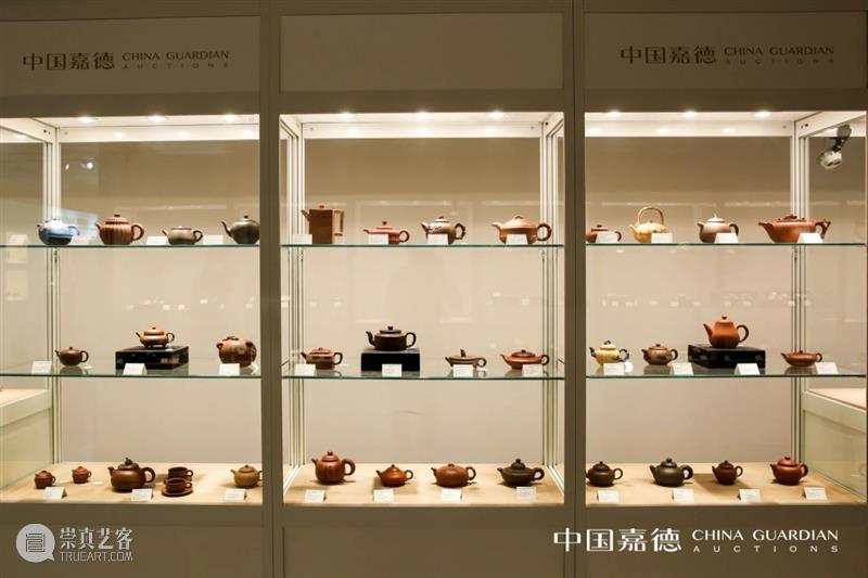 请查收!中国嘉德2020春拍指南 中国嘉德 中国 嘉德 指南 嘉德艺术中心 专场 艺术 珍品 规模 盛宴 朋友 崇真艺客