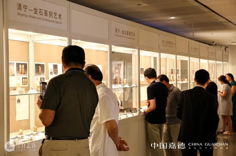请查收!中国嘉德2020春拍指南 中国嘉德 中国 嘉德 指南 嘉德艺术中心 专场 艺术 珍品 规模 盛宴 朋友 崇真艺客