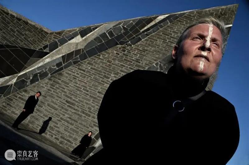 干货｜戏剧可以在任何地方发生  刘杏林 戏剧 干货 编者按 剧场 舞台 空间 艺术家 导演 观众 戏剧性 崇真艺客