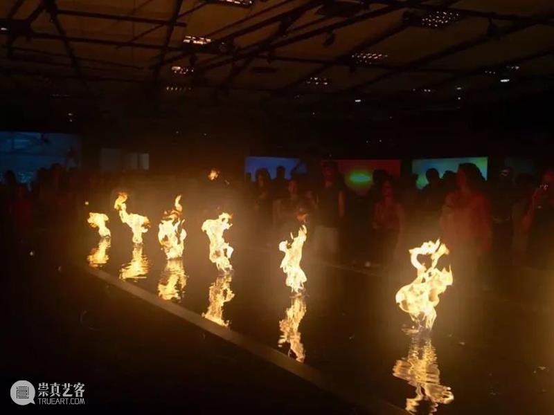 干货|戏剧可以在任何地方发生 刘杏林 戏剧 干货 编者按 剧场 舞台 空间 艺术家 导演 观众 戏剧性 崇真艺客