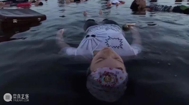 干货｜戏剧可以在任何地方发生  刘杏林 戏剧 干货 编者按 剧场 舞台 空间 艺术家 导演 观众 戏剧性 崇真艺客