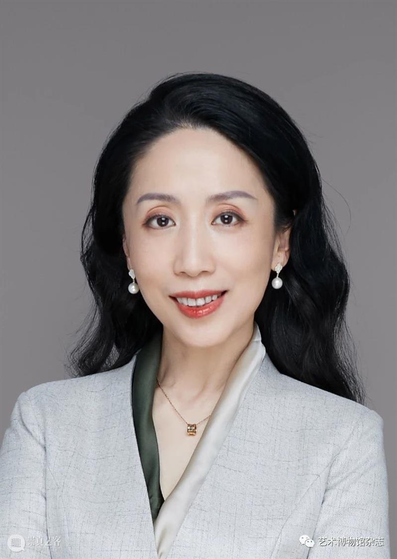 中国博物馆公开课丨赵丰:《博物馆里的丝绸之路》 杂志编辑部 中国博物馆 公开课 博物馆 丝绸之路 赵丰 系列 课程 新华网 上海大学 南京艺术学院 崇真艺客
