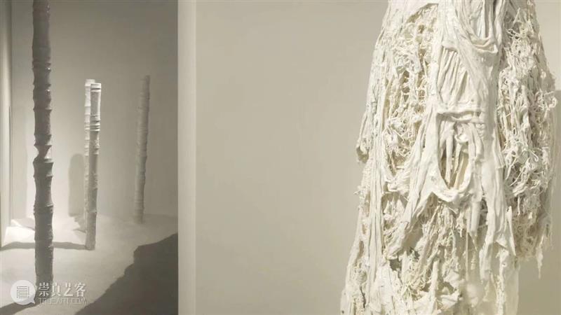 万琼：“积聚与生成——2020上海当代艺术展”参展艺术家  临港当代美术馆 万琼 上海 艺术家 艺术展 作品 Works 流年 陶瓷 世界 逻辑链 崇真艺客