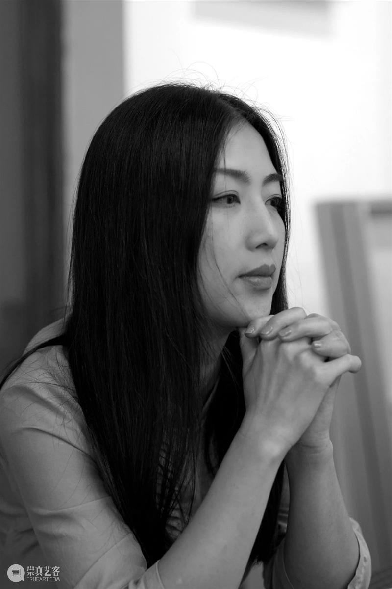 万琼：“积聚与生成——2020上海当代艺术展”参展艺术家  临港当代美术馆 万琼 上海 艺术家 艺术展 作品 Works 流年 陶瓷 世界 逻辑链 崇真艺客