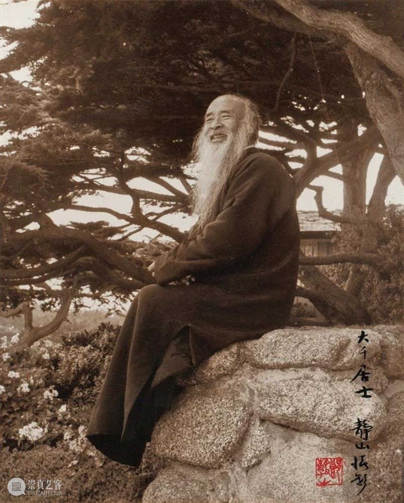 诚轩20春拍·现当代艺术丨集相聚锦  精益求精  北京诚轩 艺术 诚轩20春 时间 地点 北京昆仑饭店 北京市朝阳区 新源南路2号 郎静山 中国 记者 崇真艺客