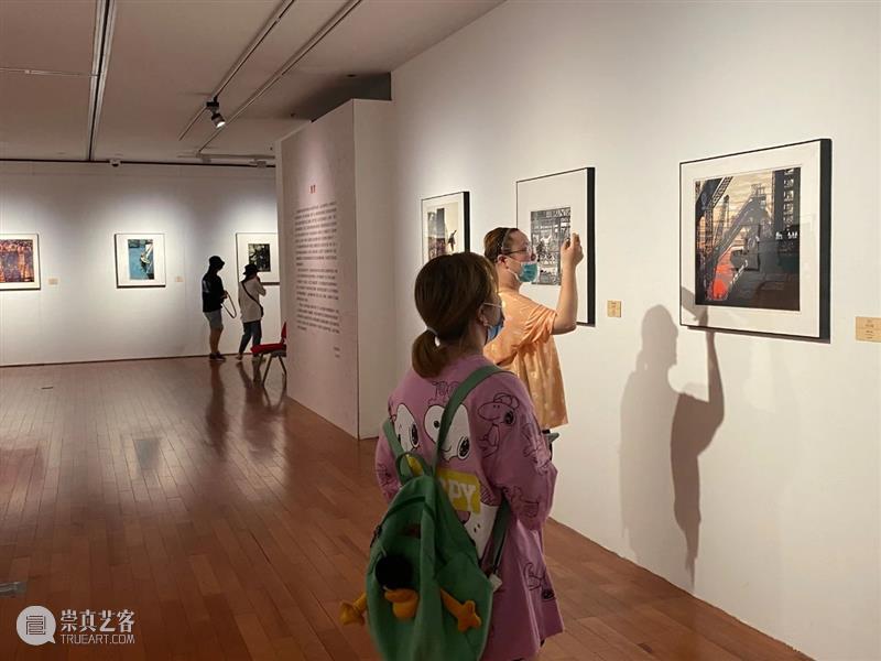 线上讲座预告 | 工业&版画——重构工业版画的整体关系  武汉美术馆 工业 版画 线上 讲座 关系 整体 武汉美术馆 作品展 系列 公教 崇真艺客