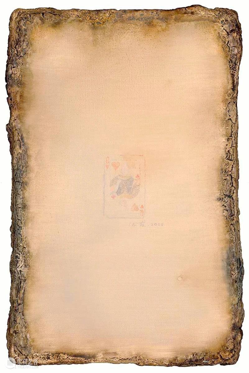 亚洲展讯 | “好牌” - 陈淑霞作品展 亚洲艺术中心 崇真艺客