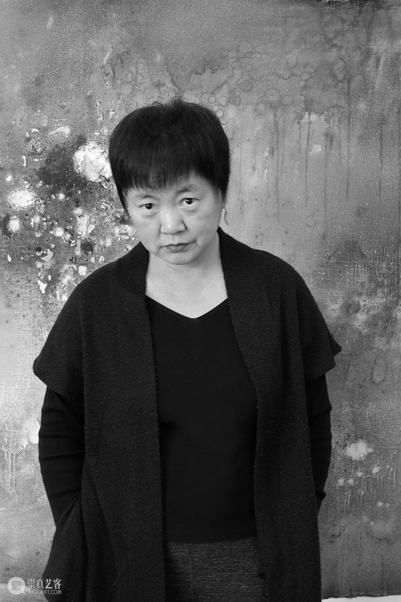 亚洲展讯 | “好牌” - 陈淑霞作品展 亚洲艺术中心 崇真艺客