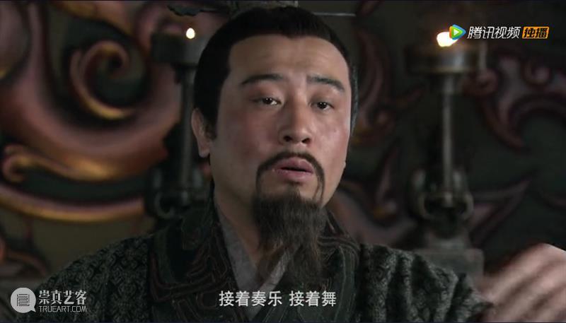原来刘皇叔在京剧里如此活泼……  广州大剧院 刘皇叔 京剧 前不久 朋友 视频 画面 于和伟 奏乐 一出好戏 荒岛 崇真艺客