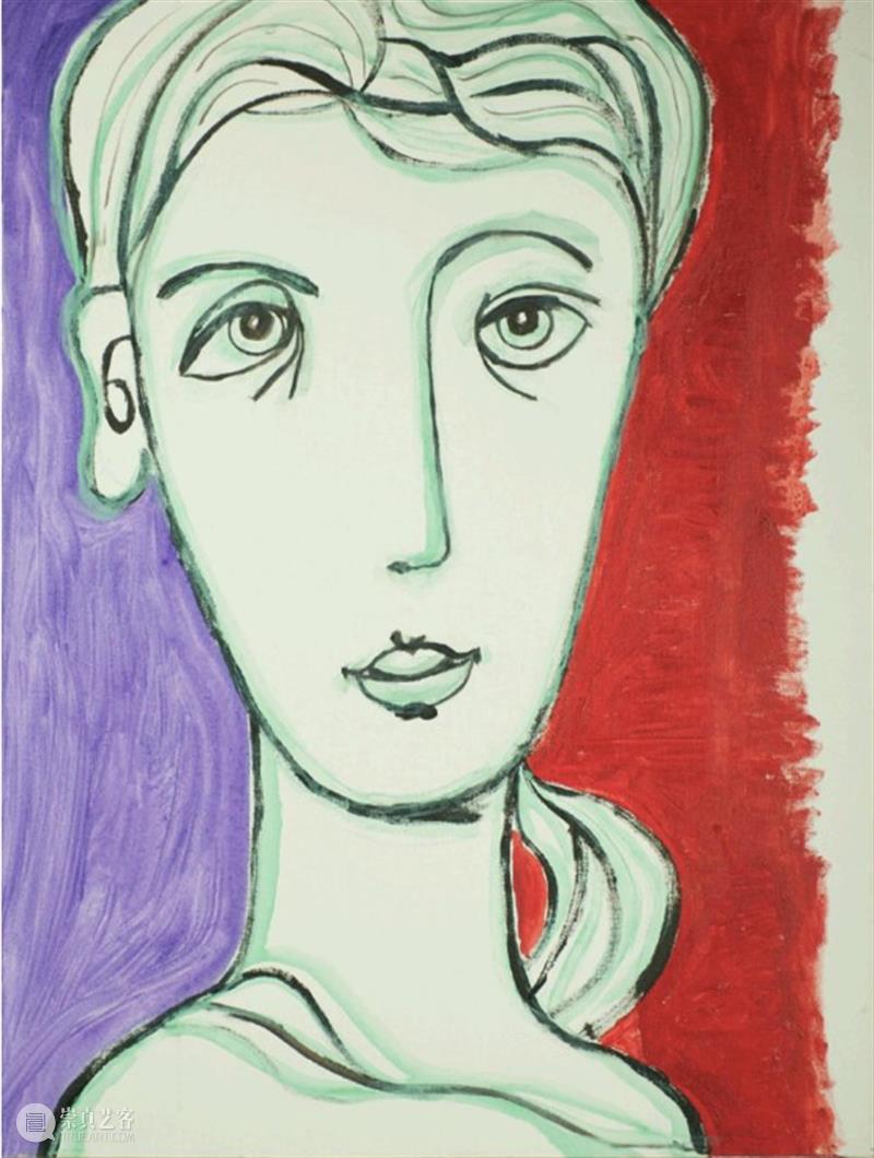 明净招魂——张郎郎的《印象》 印象 张郎郎 明净招魂 丙烯文 杜曦云 图像 视频 时代 光电 形色 崇真艺客