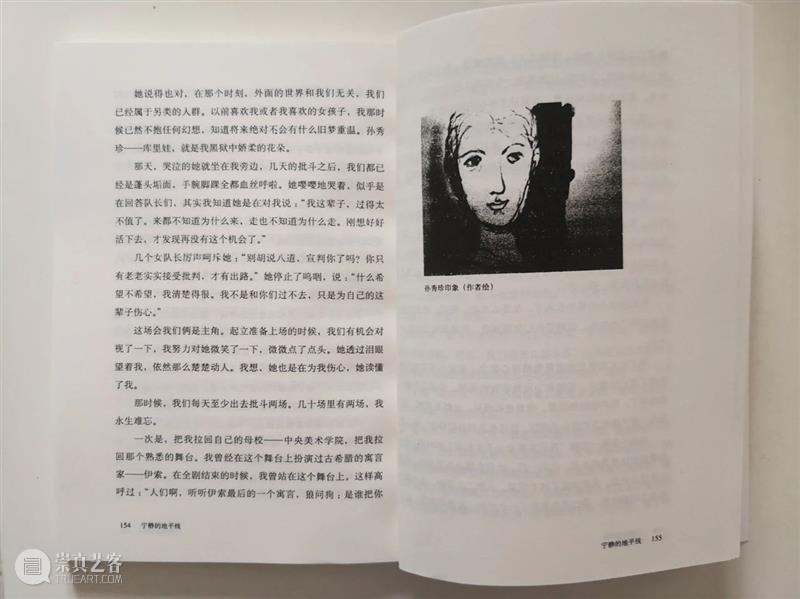 明净招魂——张郎郎的《印象》 印象 张郎郎 明净招魂 丙烯文 杜曦云 图像 视频 时代 光电 形色 崇真艺客