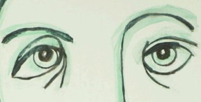 明净招魂——张郎郎的《印象》 印象 张郎郎 明净招魂 丙烯文 杜曦云 图像 视频 时代 光电 形色 崇真艺客