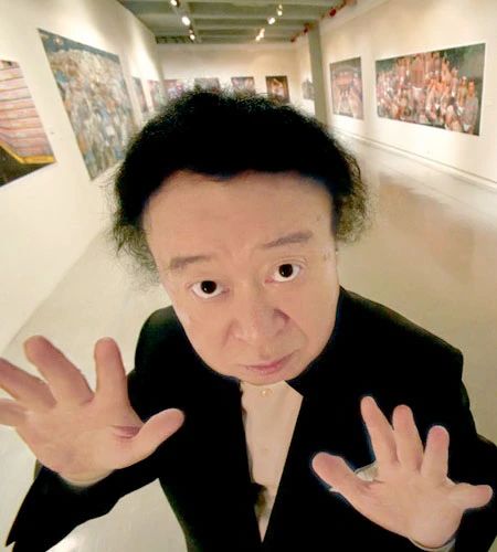 少女真是怎么拍都好看 少女 文章 公众 名利场 艺术 镜头 日后 稚气 筱山纪信 灵气 崇真艺客